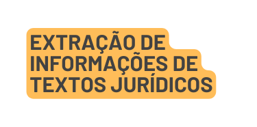 extração de informações de textos jurídicos